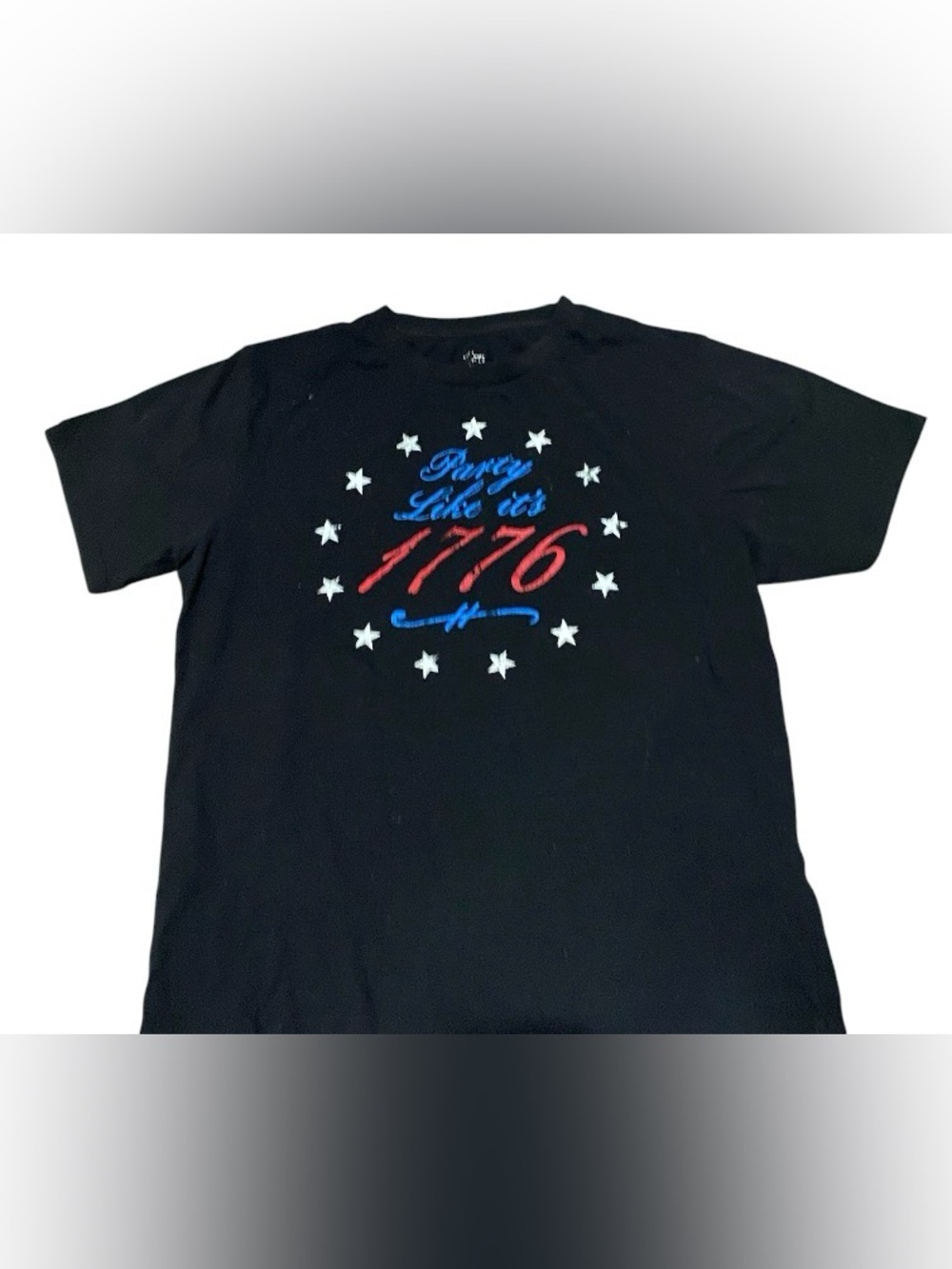 ‘Party like it’s 1776'  Graphic Tee